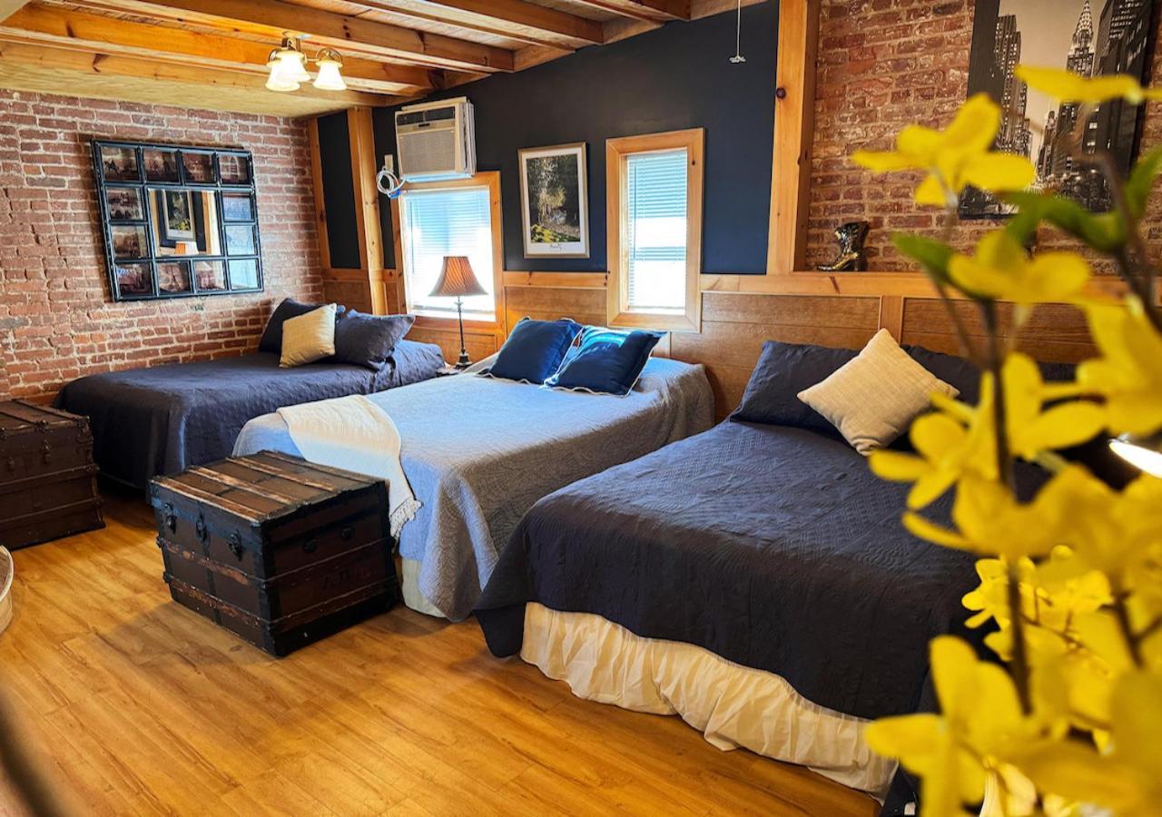 See Ny Now Sleeps 21 Union City Luaran gambar