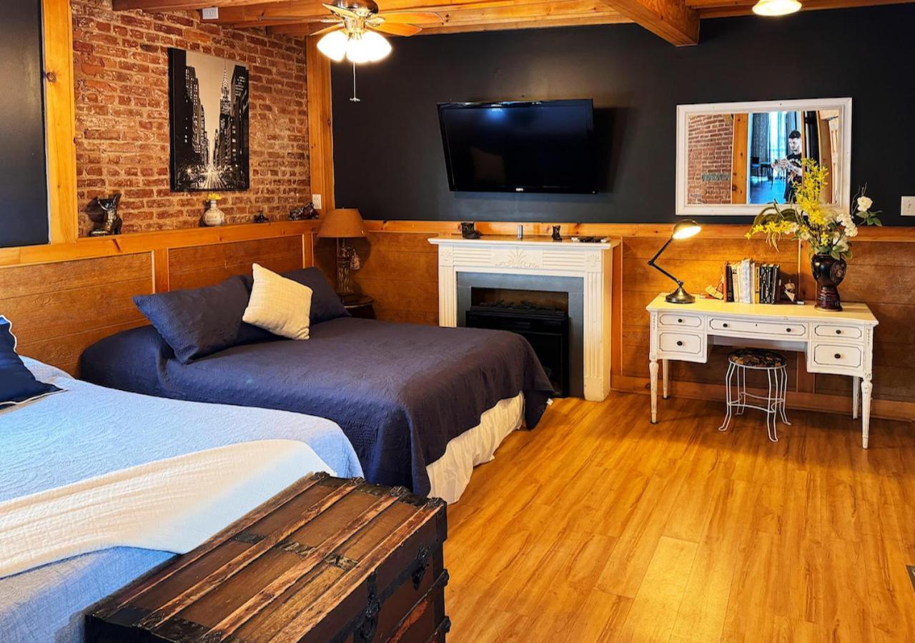 See Ny Now Sleeps 21 Union City Luaran gambar