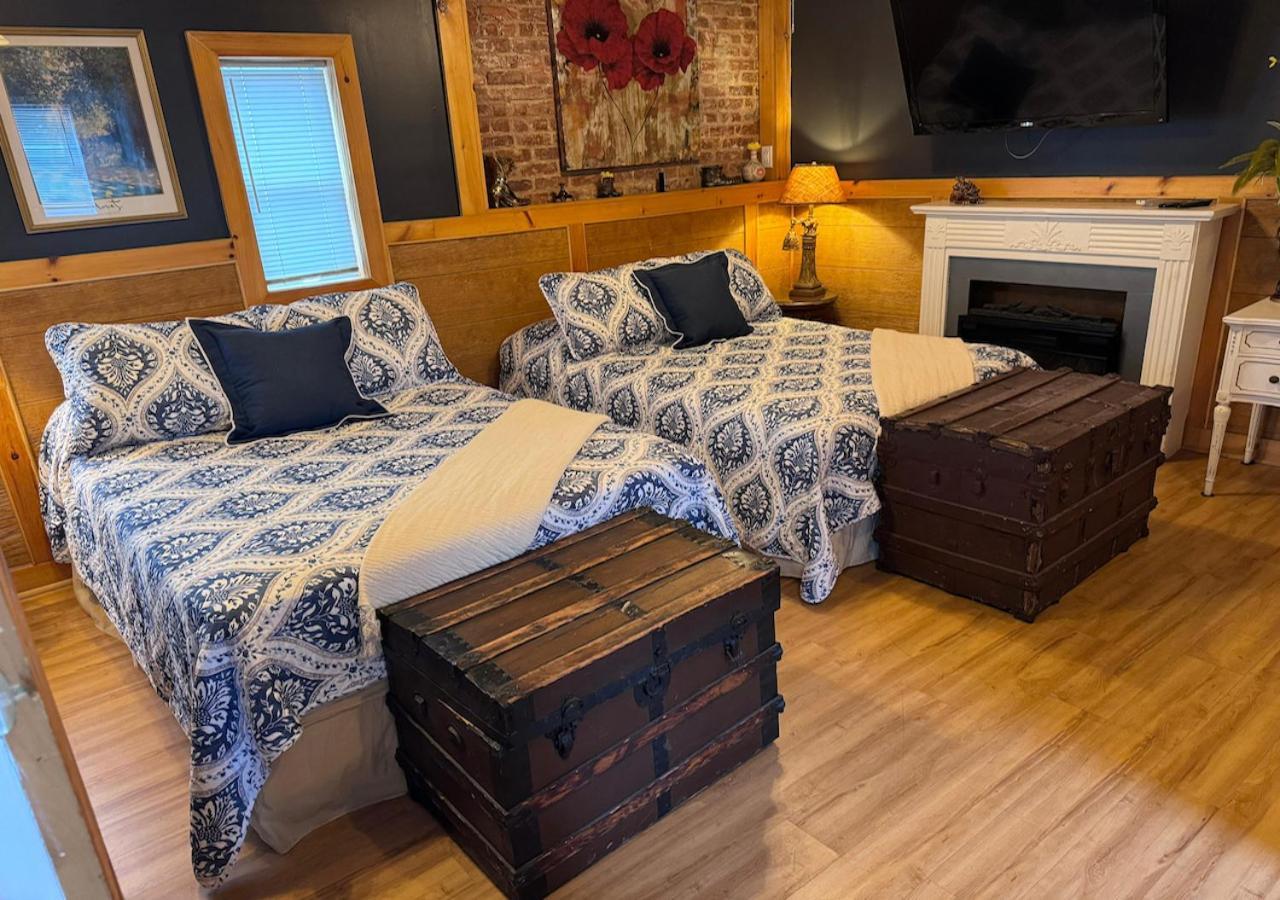 See Ny Now Sleeps 21 Union City Luaran gambar