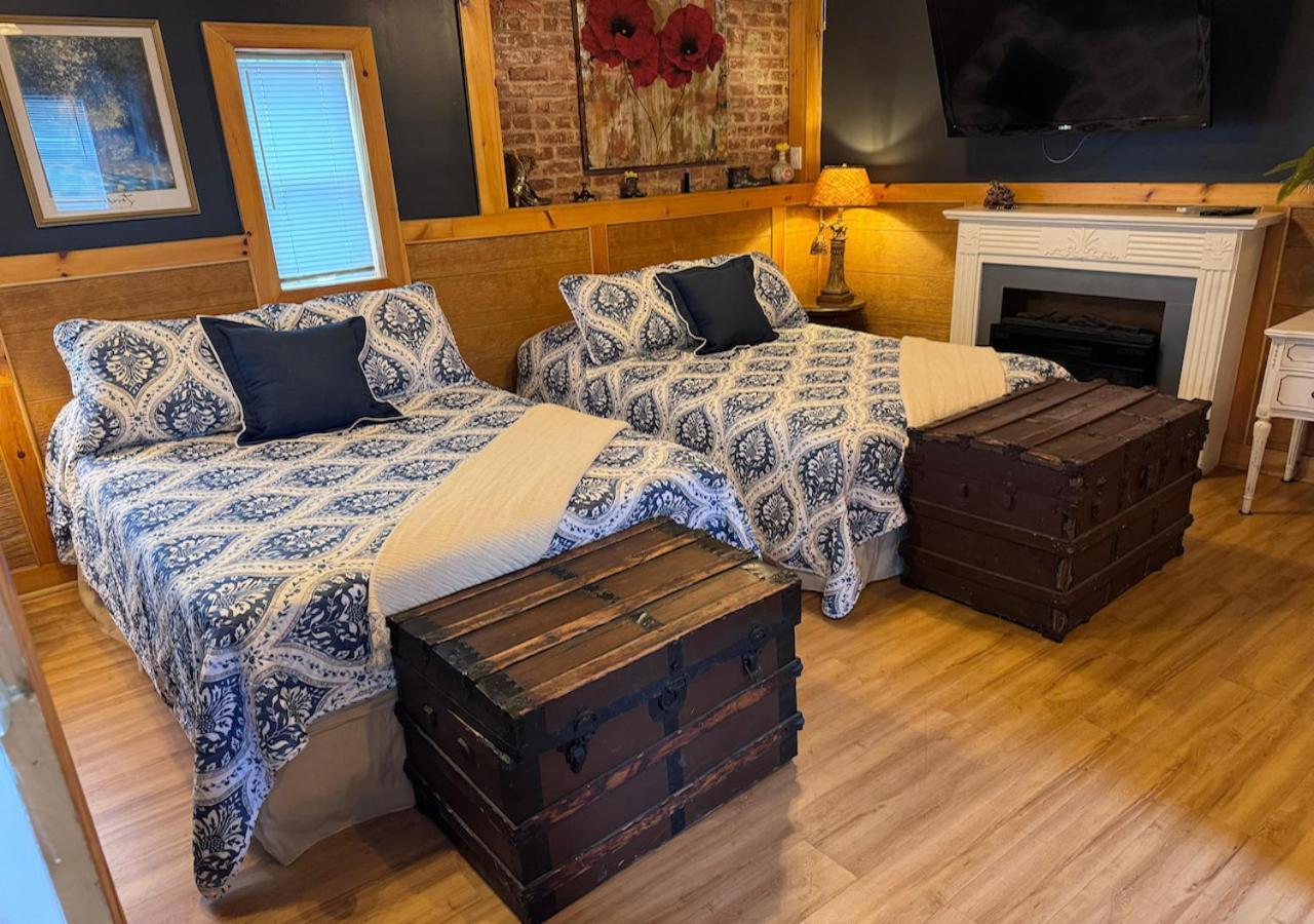 See Ny Now Sleeps 21 Union City Luaran gambar