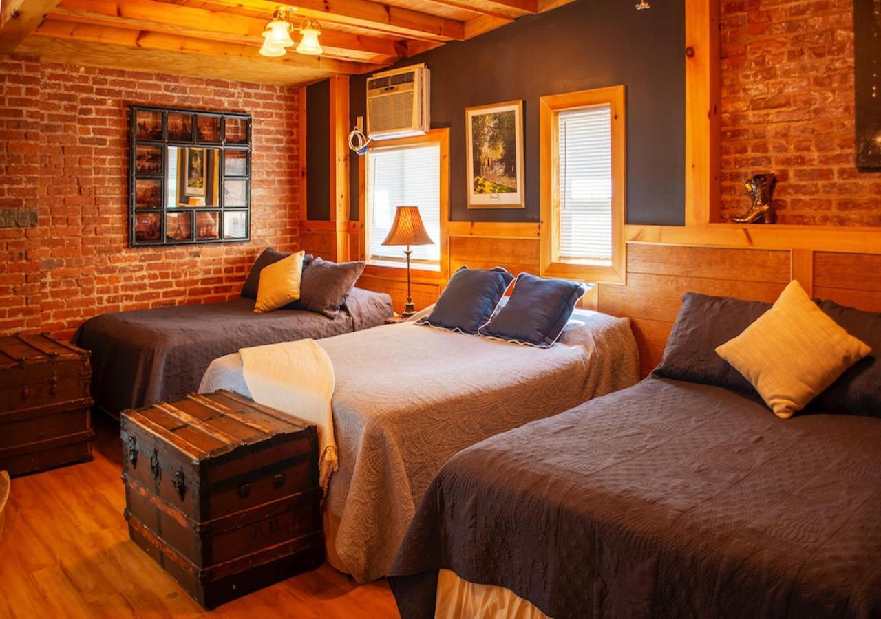 See Ny Now Sleeps 21 Union City Luaran gambar