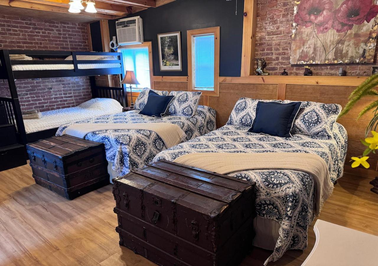 See Ny Now Sleeps 21 Union City Luaran gambar