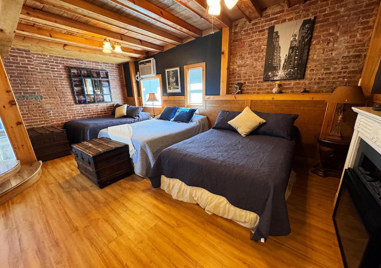 See Ny Now Sleeps 21 Union City Luaran gambar