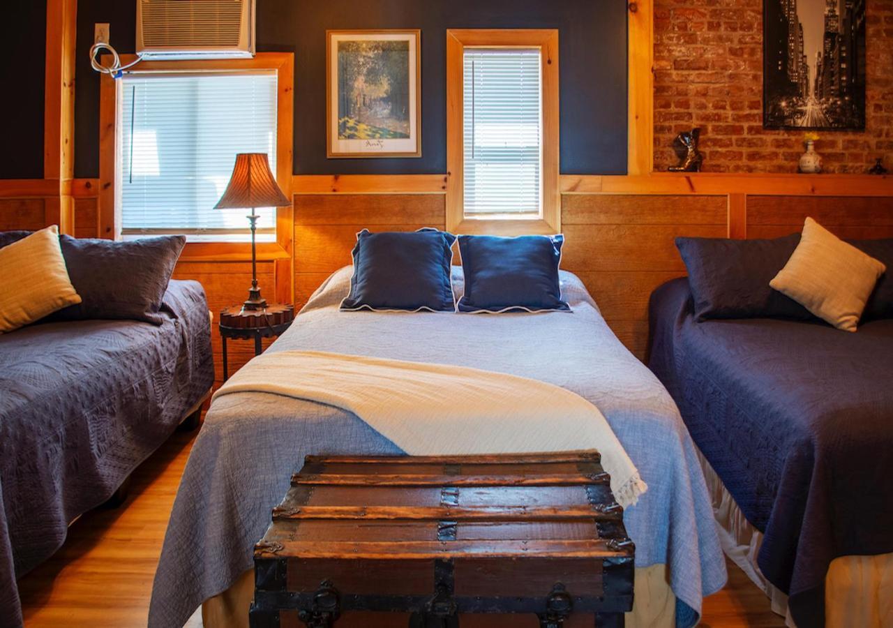 See Ny Now Sleeps 21 Union City Luaran gambar