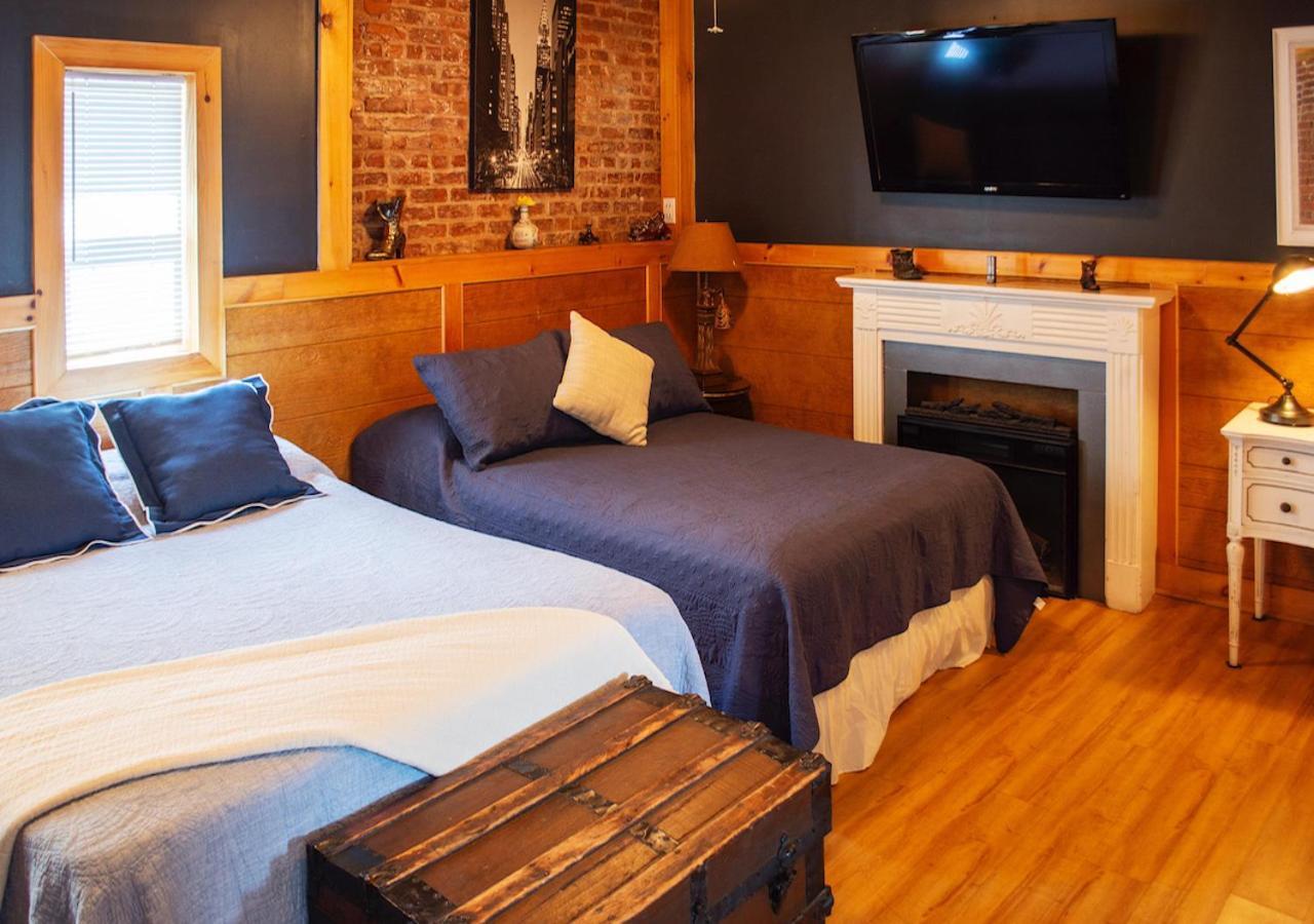 See Ny Now Sleeps 21 Union City Luaran gambar