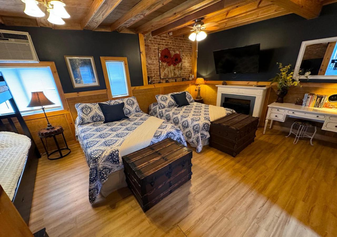 See Ny Now Sleeps 21 Union City Luaran gambar