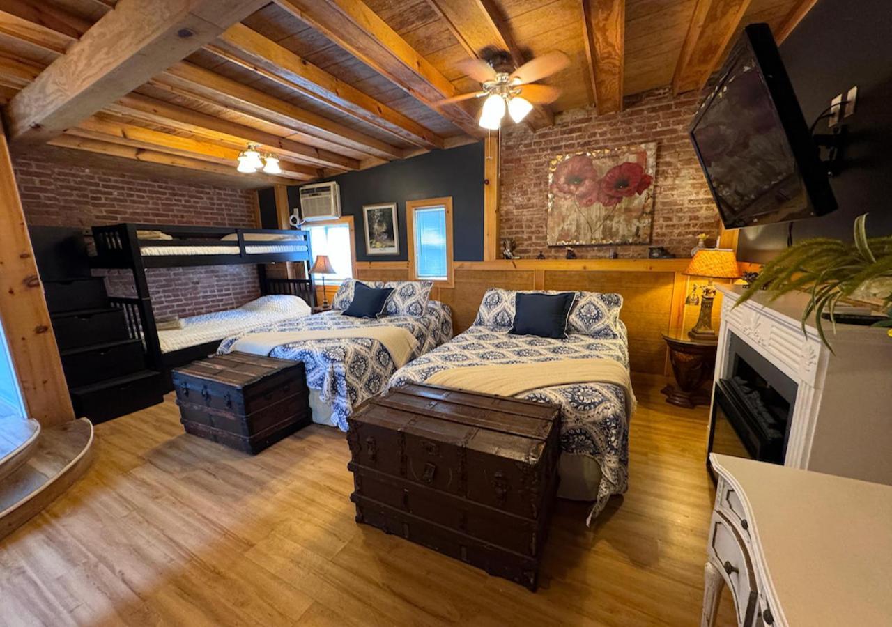 See Ny Now Sleeps 21 Union City Luaran gambar