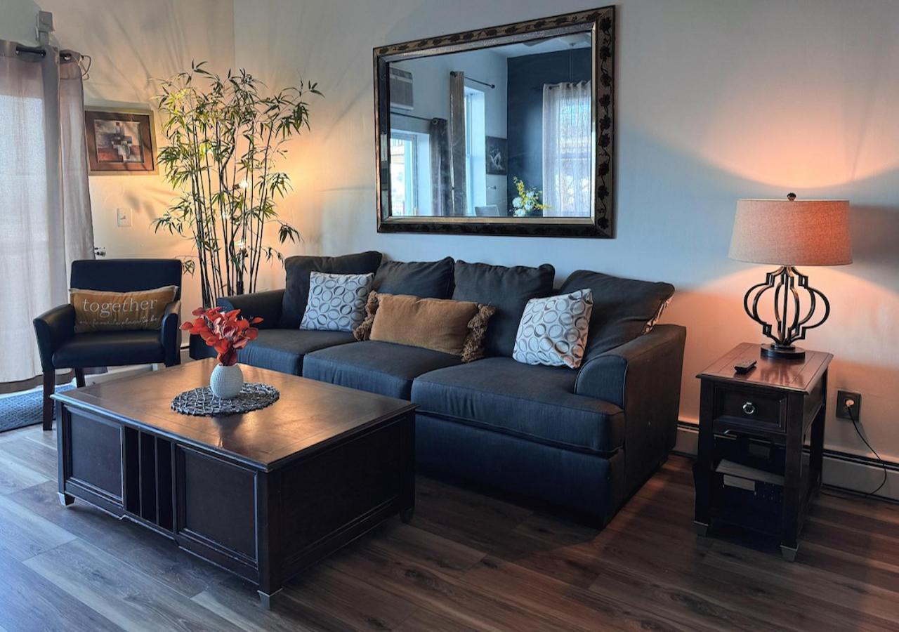 See Ny Now Sleeps 21 Union City Luaran gambar