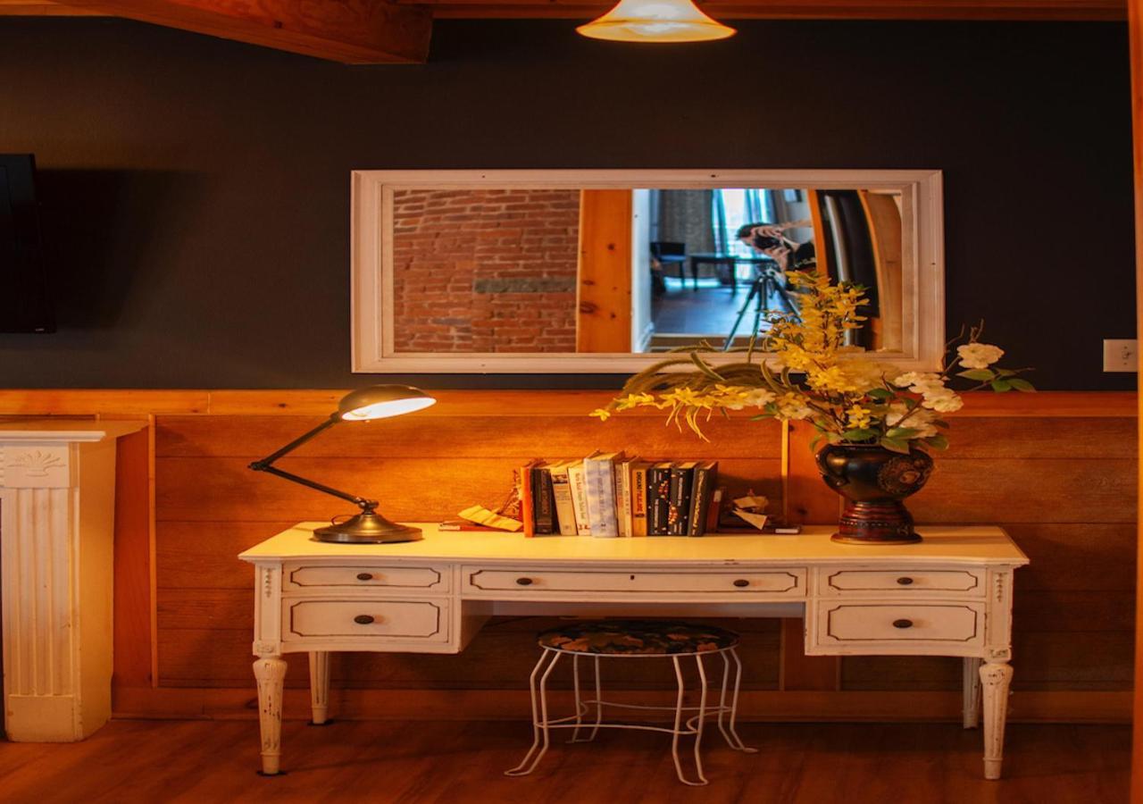 See Ny Now Sleeps 21 Union City Luaran gambar