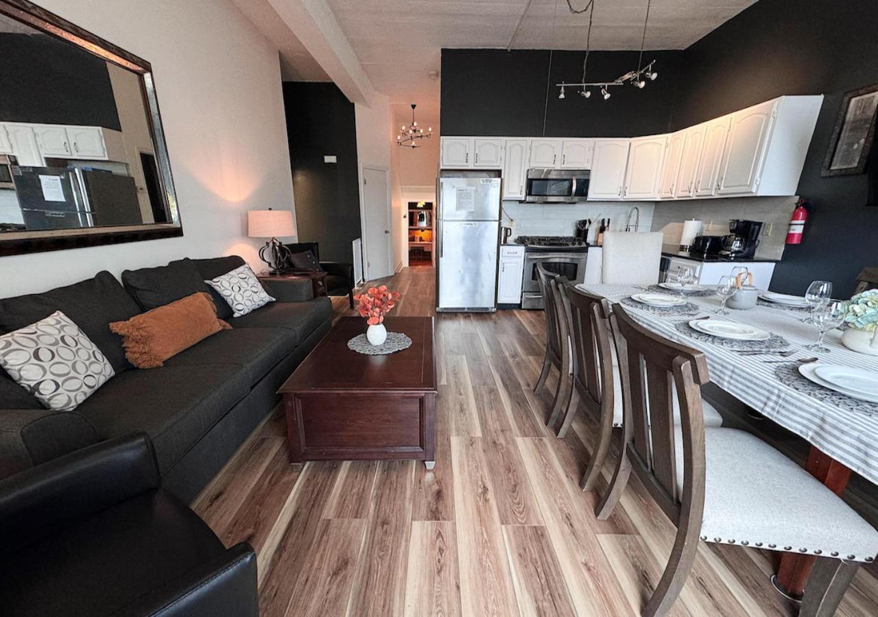 See Ny Now Sleeps 21 Union City Luaran gambar