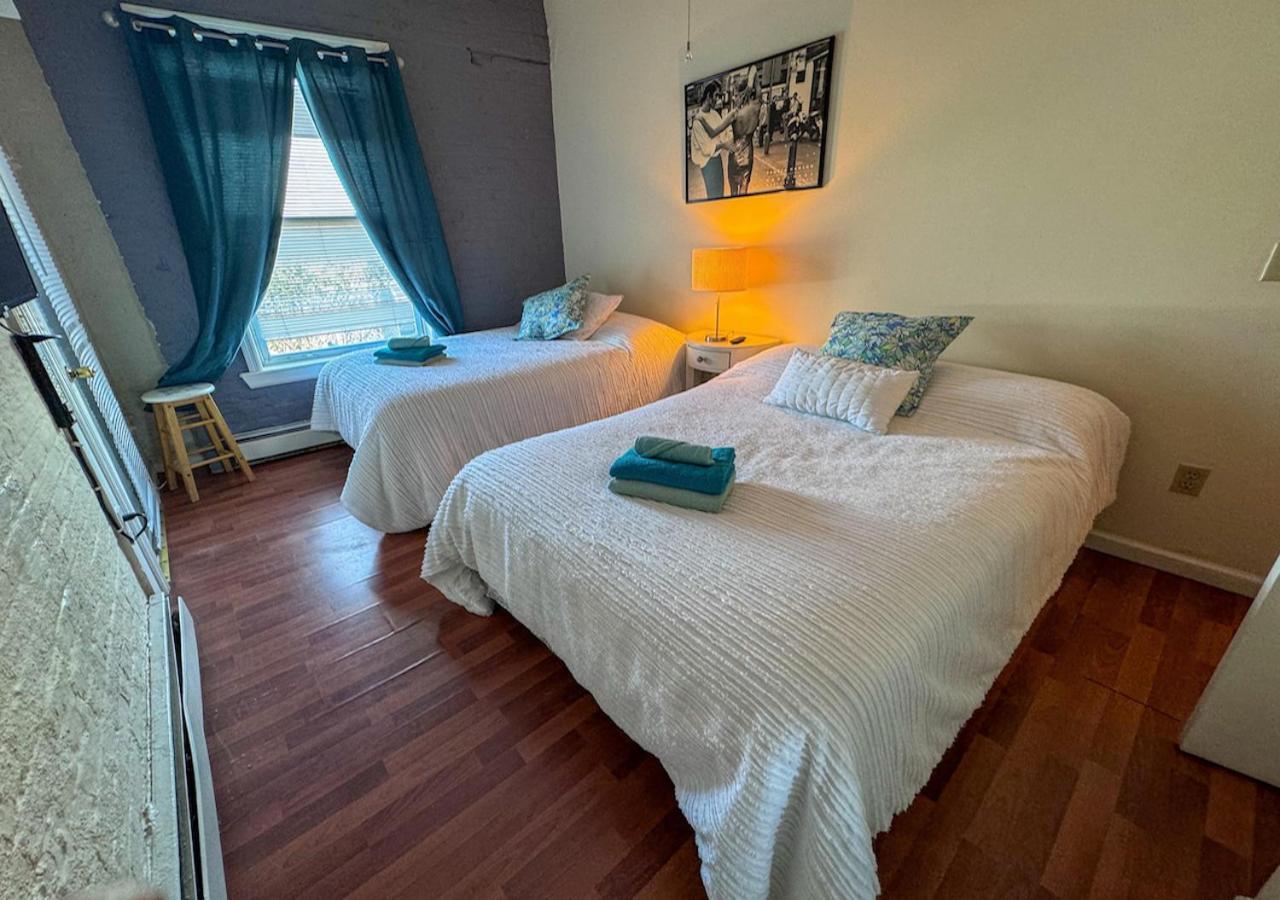 See Ny Now Sleeps 21 Union City Luaran gambar