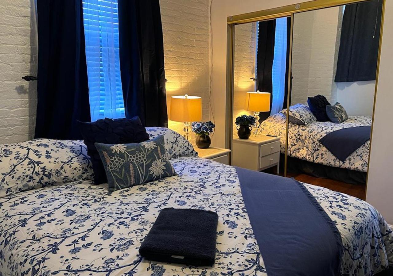 See Ny Now Sleeps 21 Union City Luaran gambar