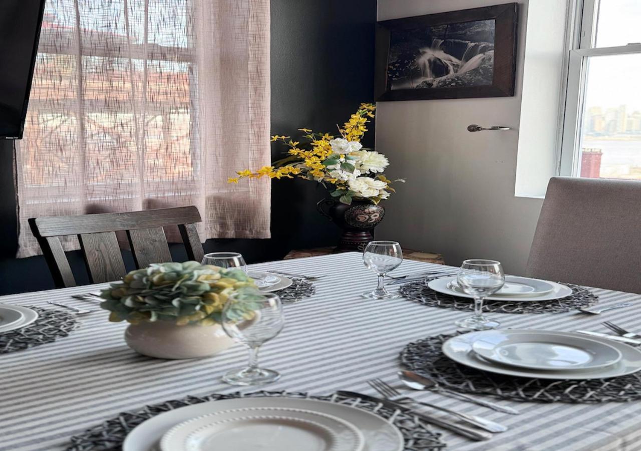 See Ny Now Sleeps 21 Union City Luaran gambar