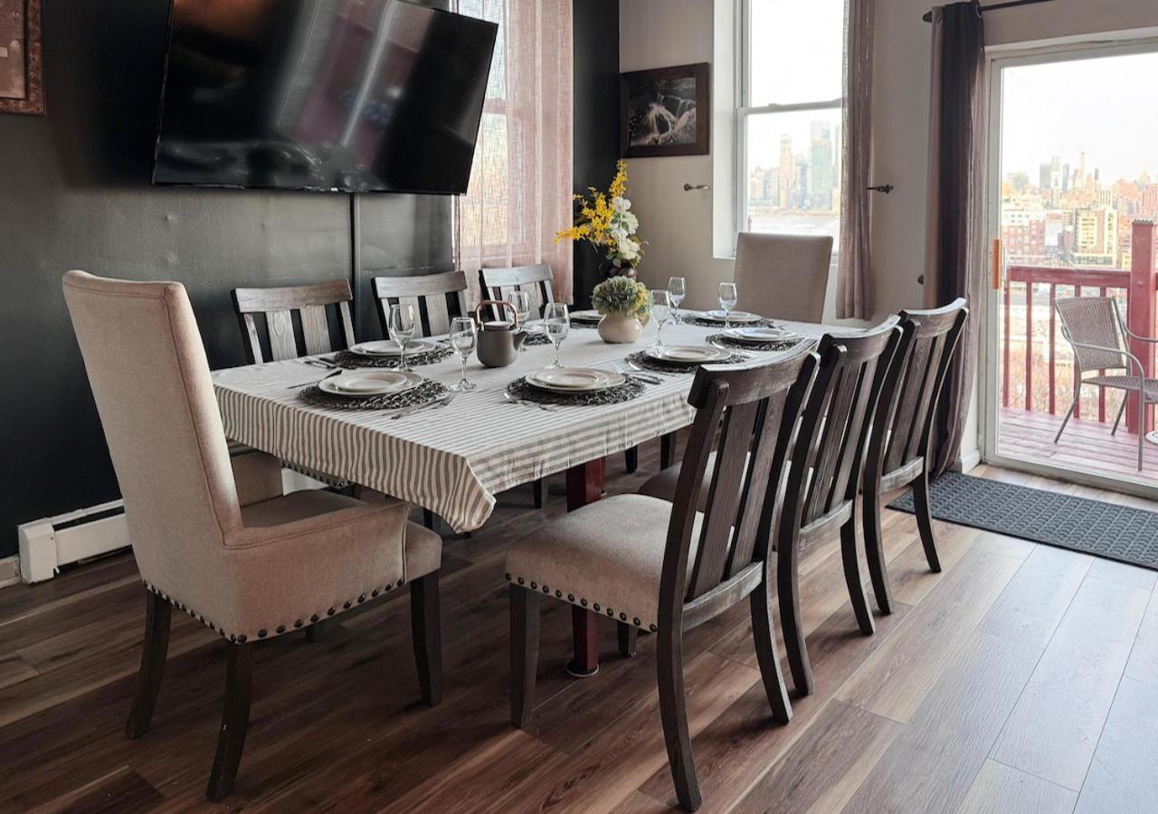 See Ny Now Sleeps 21 Union City Luaran gambar