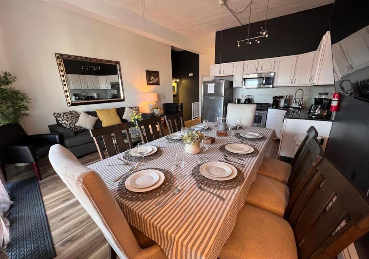 See Ny Now Sleeps 21 Union City Luaran gambar