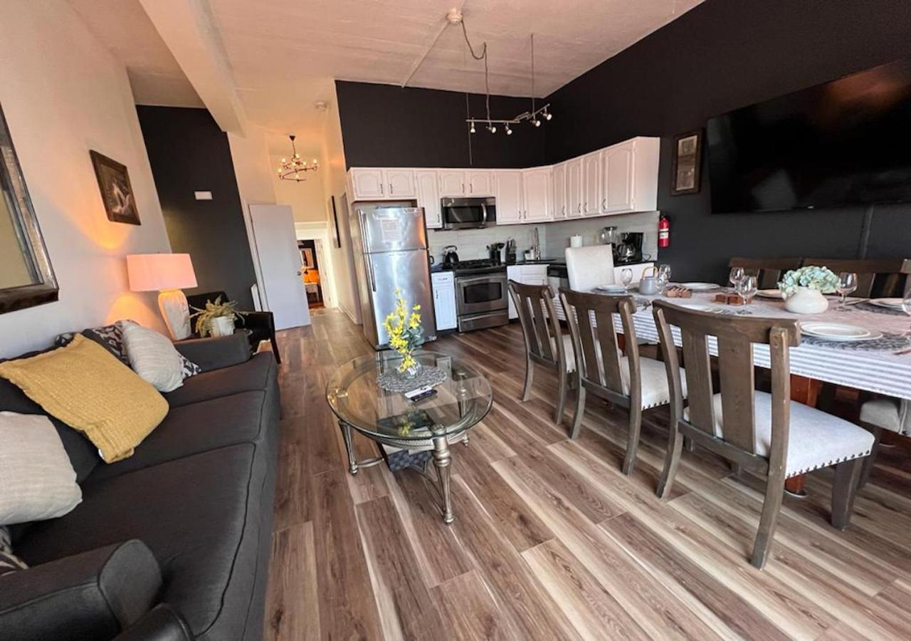 See Ny Now Sleeps 21 Union City Luaran gambar