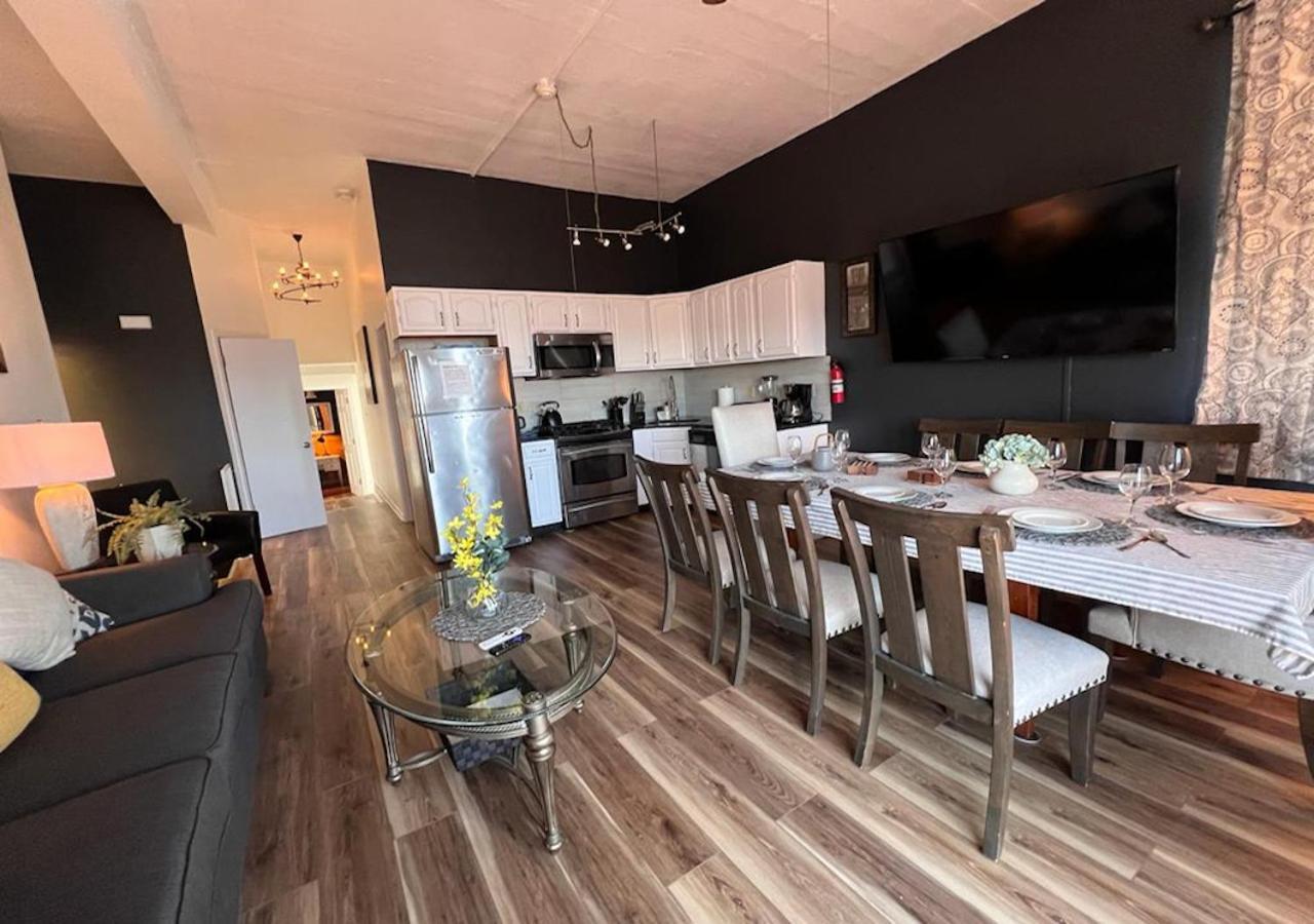 See Ny Now Sleeps 21 Union City Luaran gambar