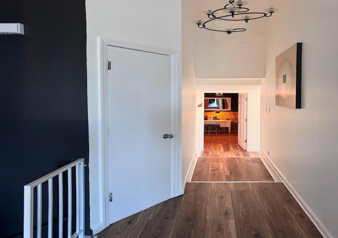 See Ny Now Sleeps 21 Union City Luaran gambar