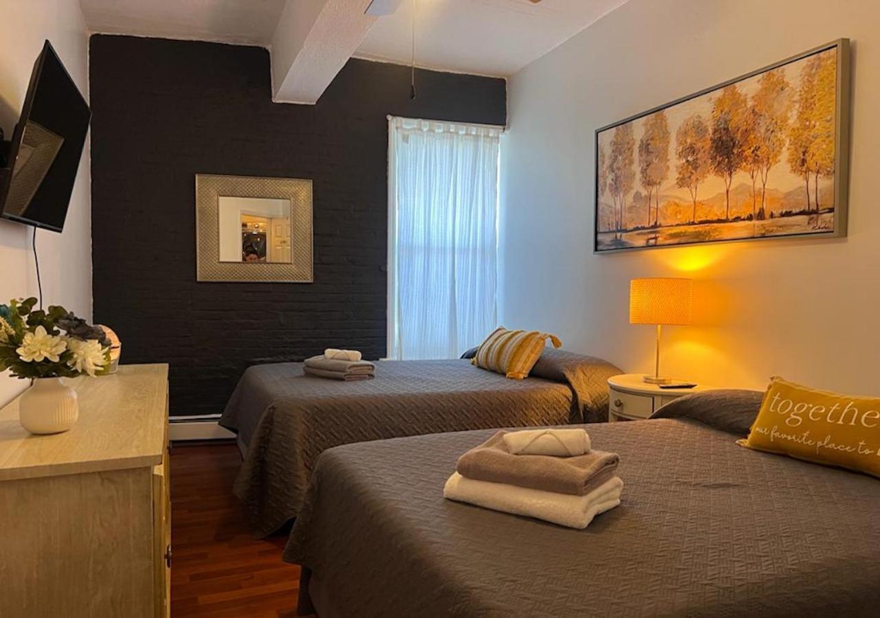 See Ny Now Sleeps 21 Union City Luaran gambar