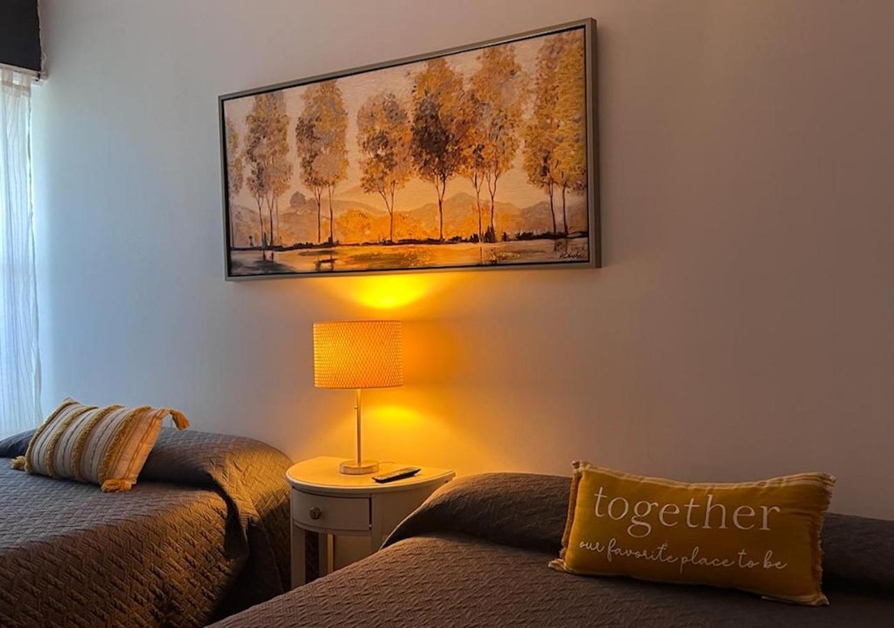 See Ny Now Sleeps 21 Union City Luaran gambar