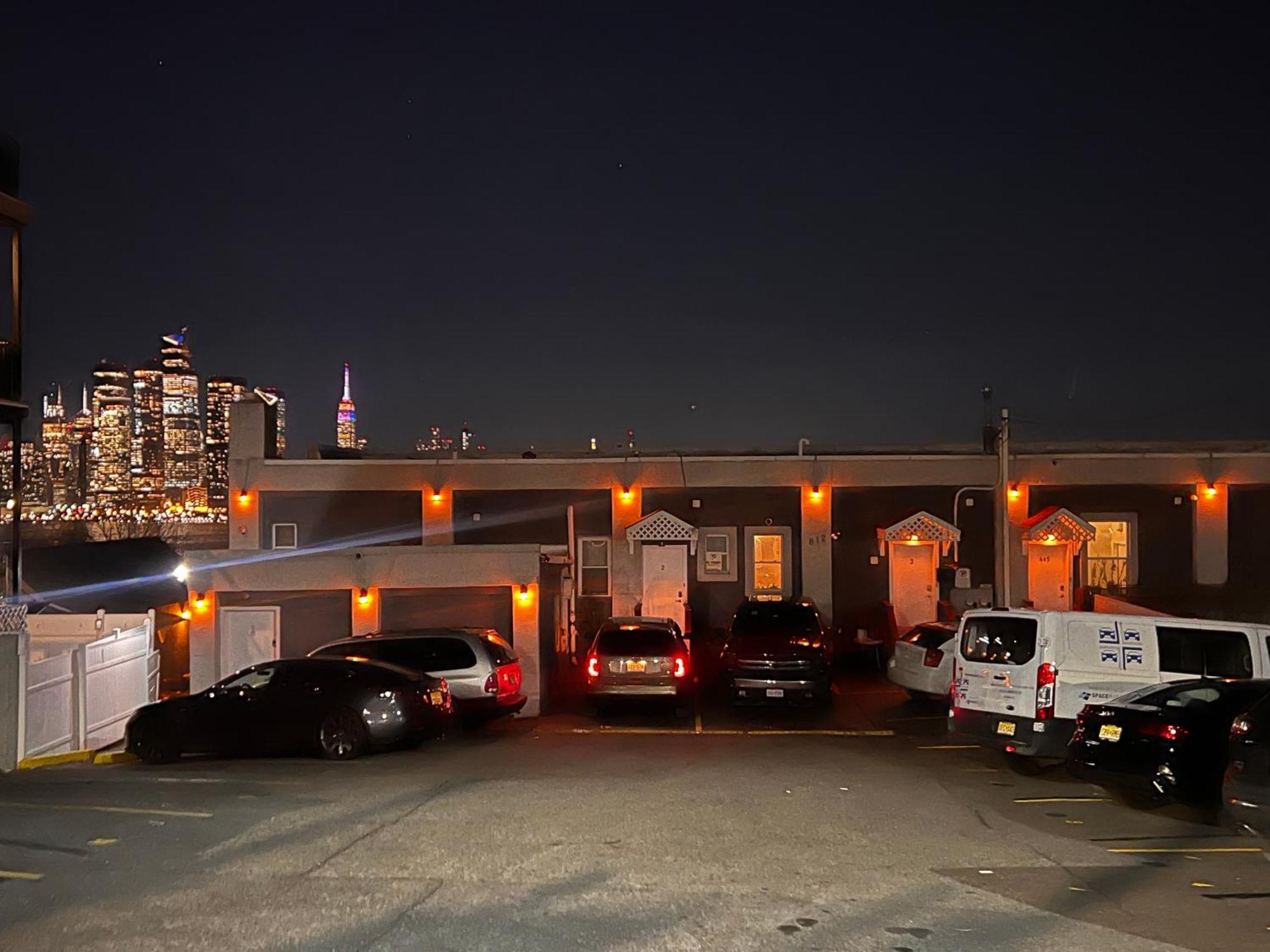 See Ny Now Sleeps 21 Union City Luaran gambar