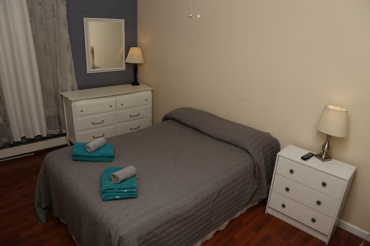 See Ny Now Sleeps 21 Union City Luaran gambar