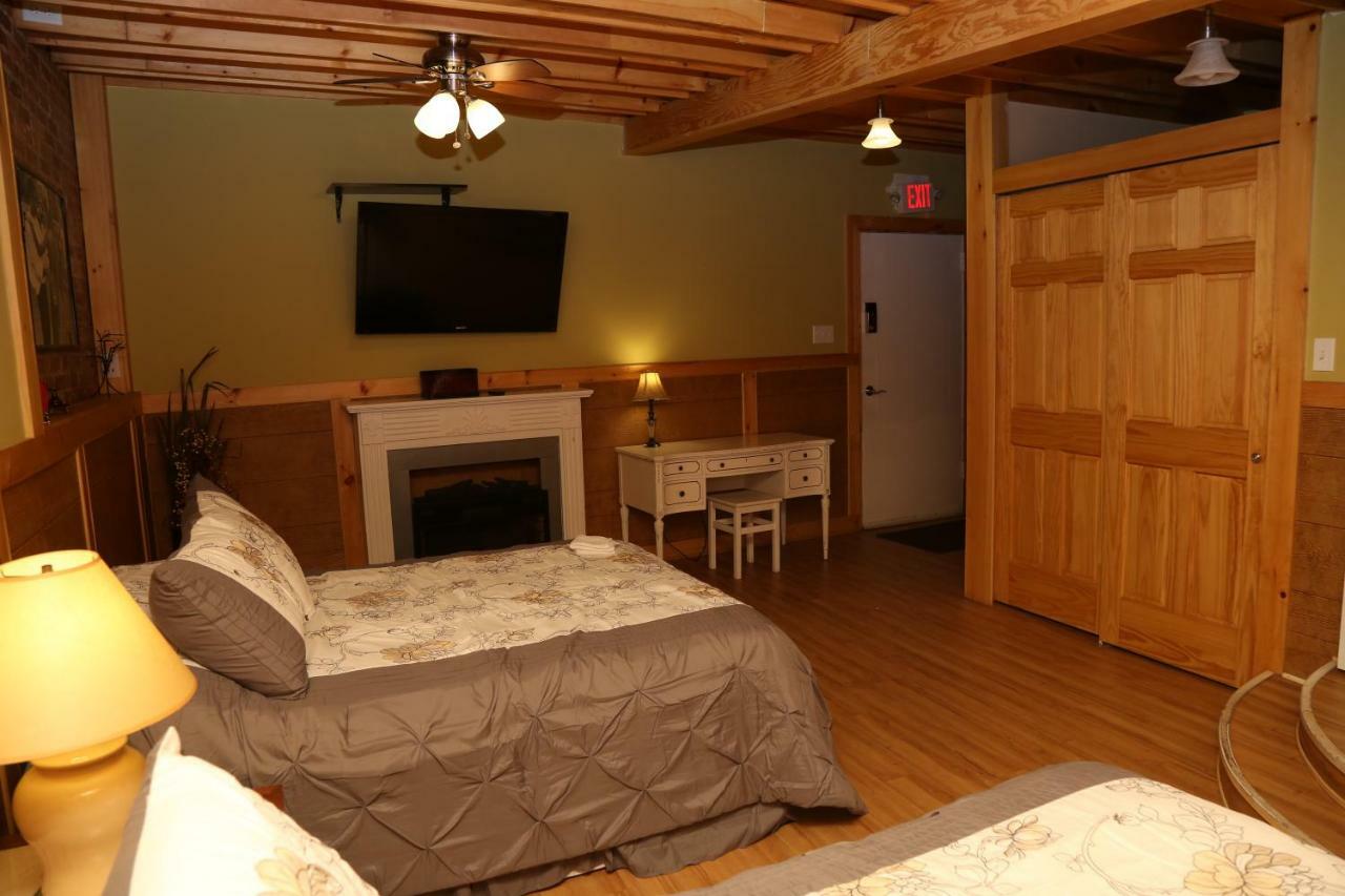 See Ny Now Sleeps 21 Union City Luaran gambar