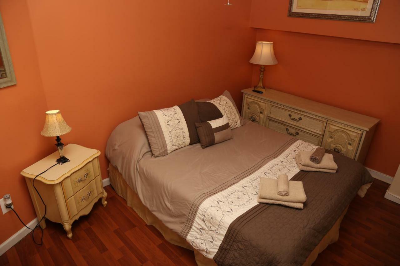 See Ny Now Sleeps 21 Union City Luaran gambar