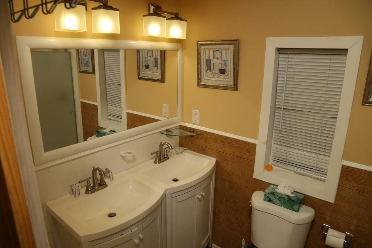 See Ny Now Sleeps 21 Union City Luaran gambar