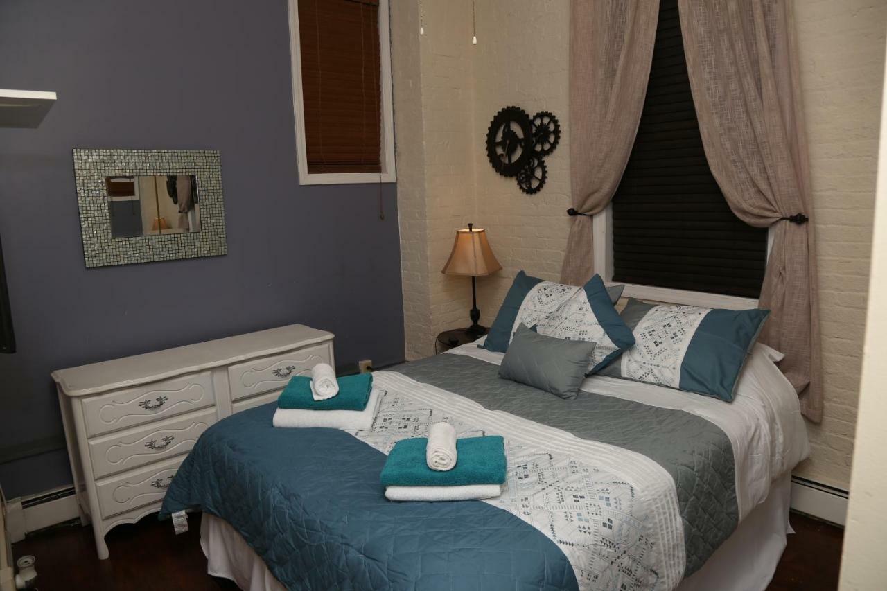 See Ny Now Sleeps 21 Union City Luaran gambar