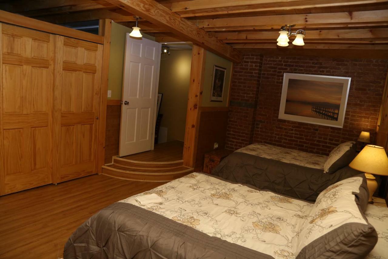 See Ny Now Sleeps 21 Union City Luaran gambar