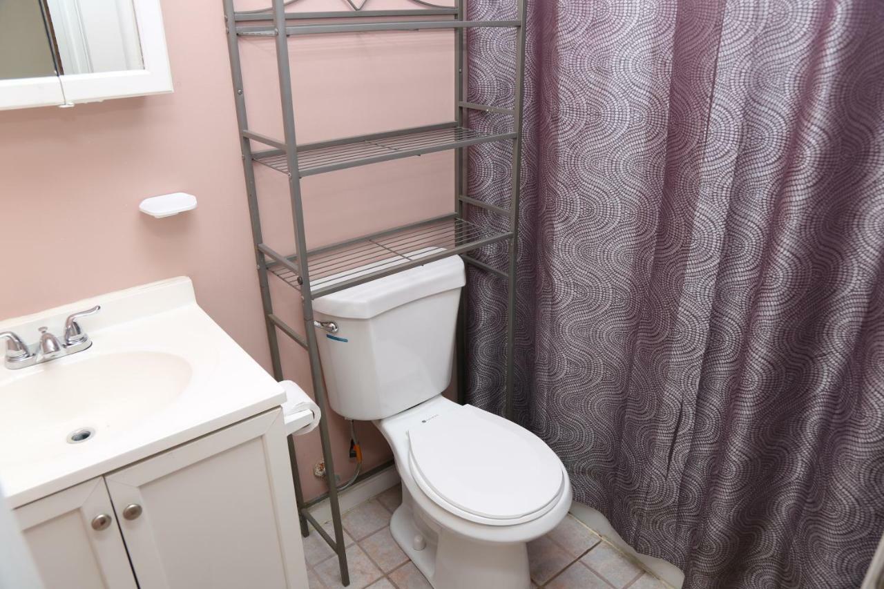 See Ny Now Sleeps 21 Union City Luaran gambar