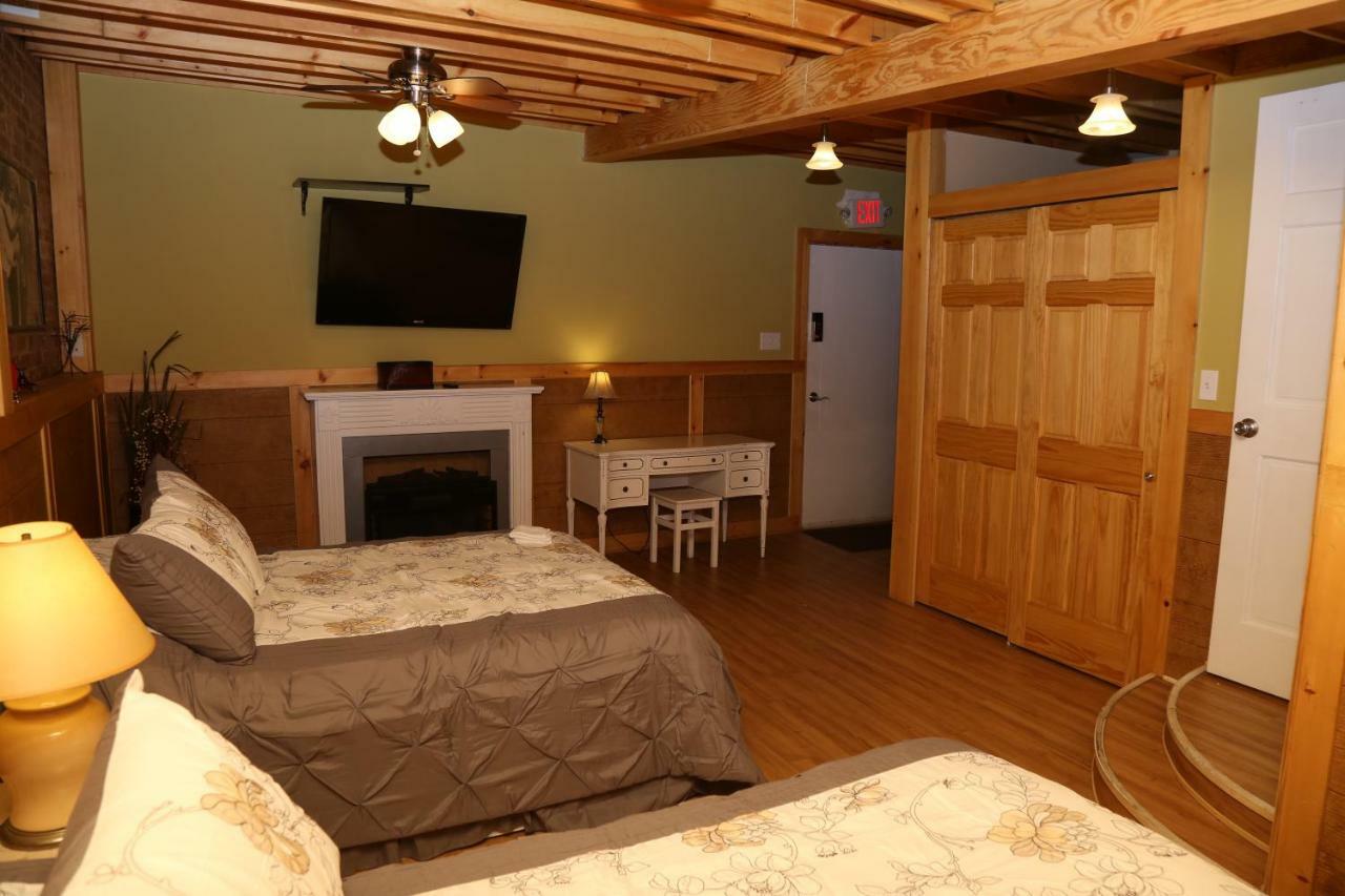 See Ny Now Sleeps 21 Union City Luaran gambar
