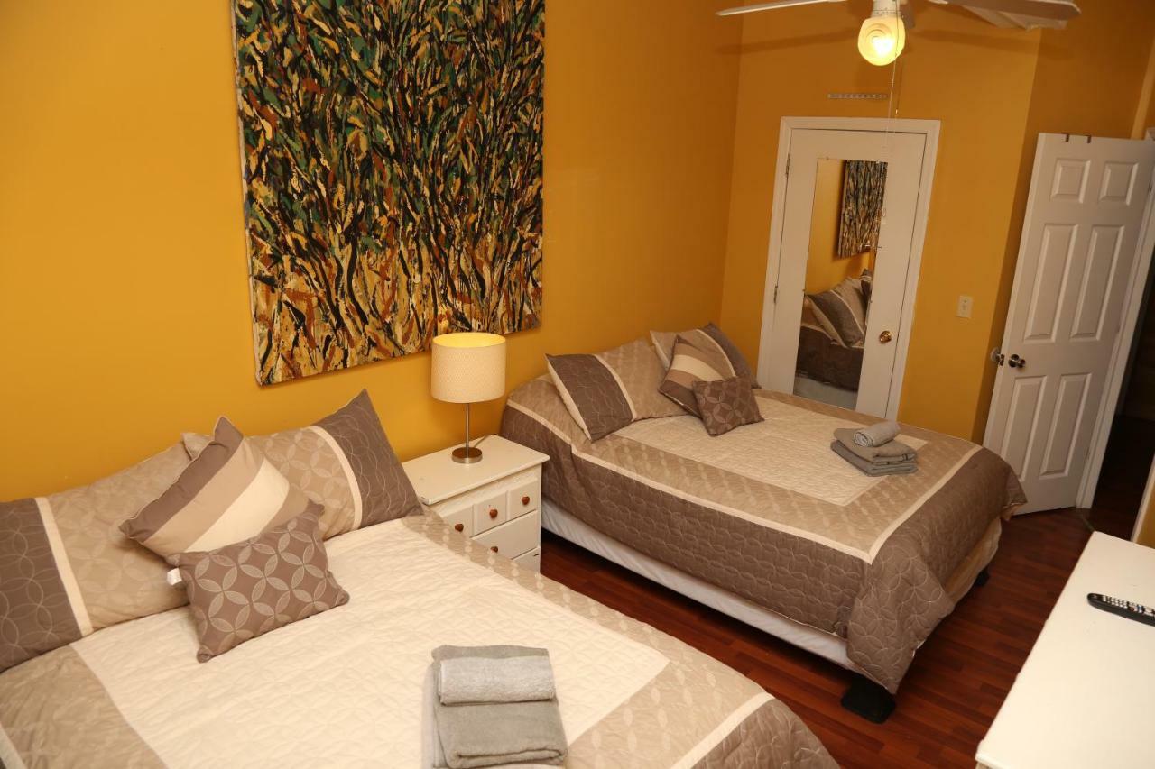 See Ny Now Sleeps 21 Union City Luaran gambar