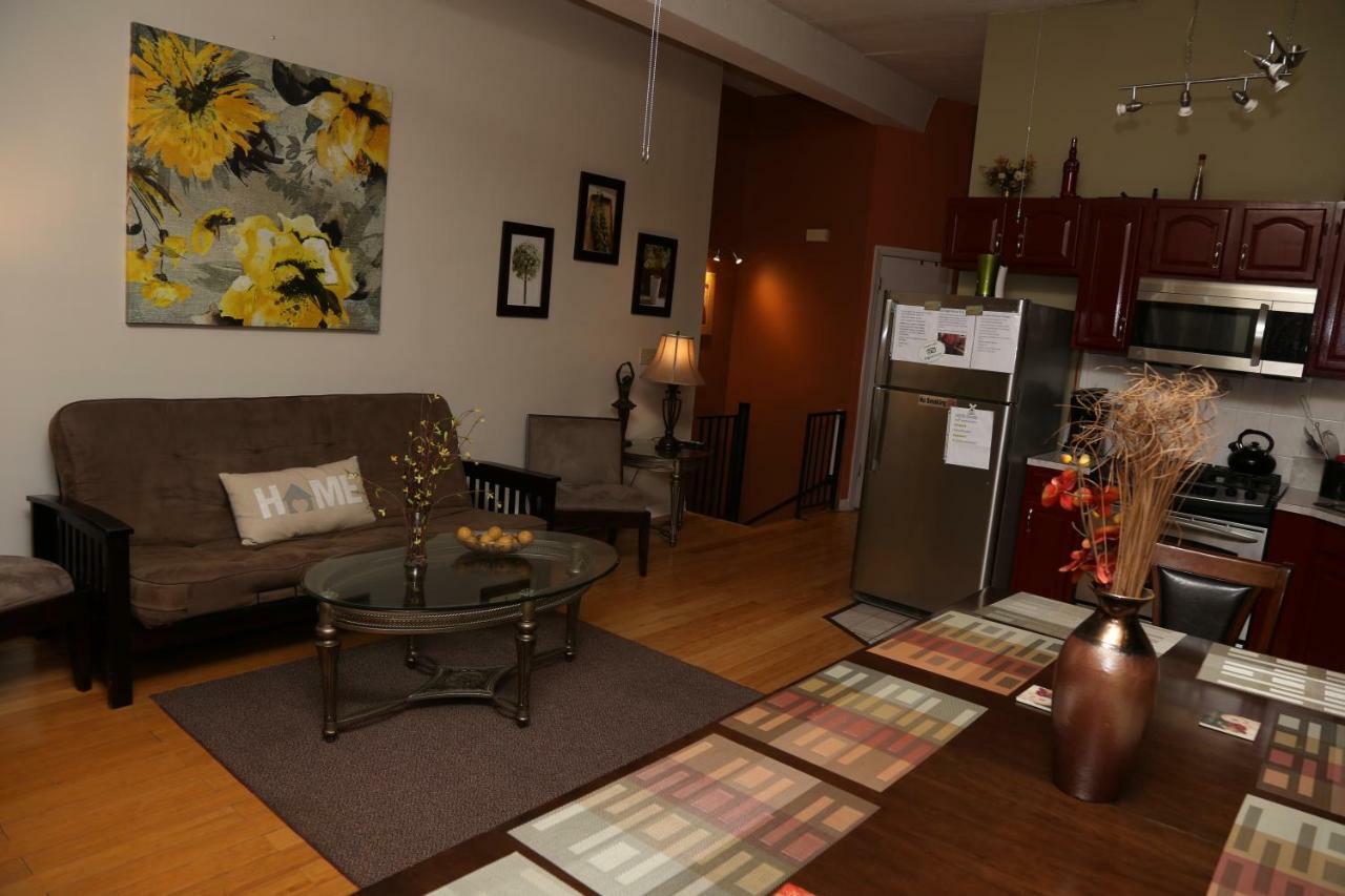 See Ny Now Sleeps 21 Union City Luaran gambar