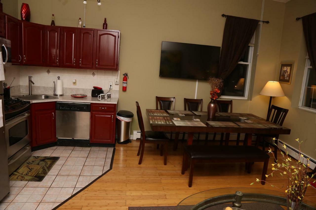 See Ny Now Sleeps 21 Union City Luaran gambar