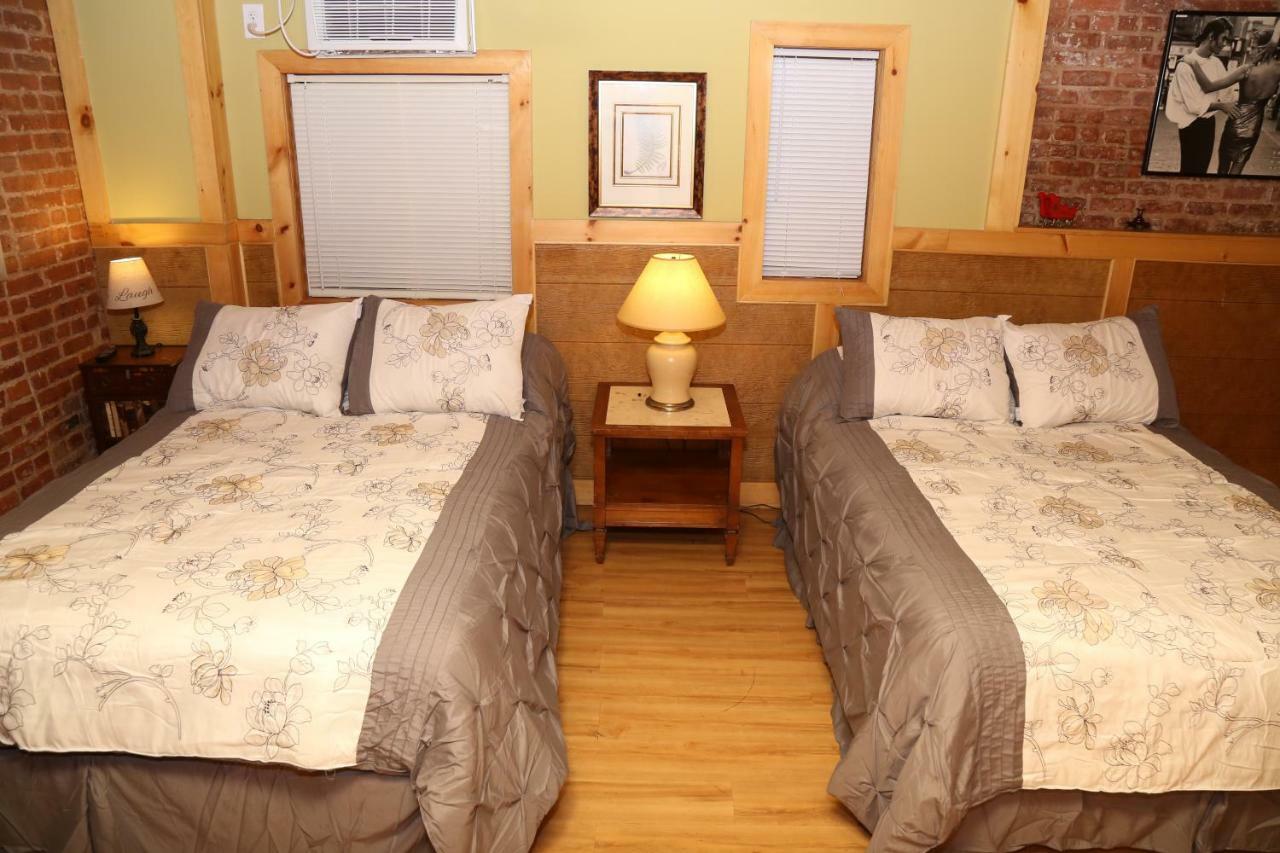 See Ny Now Sleeps 21 Union City Luaran gambar